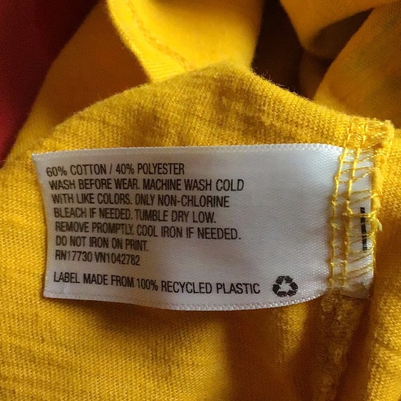 CHEROKEE boys size 5T graphic Long sleeve shirt - Picture 10 of 10